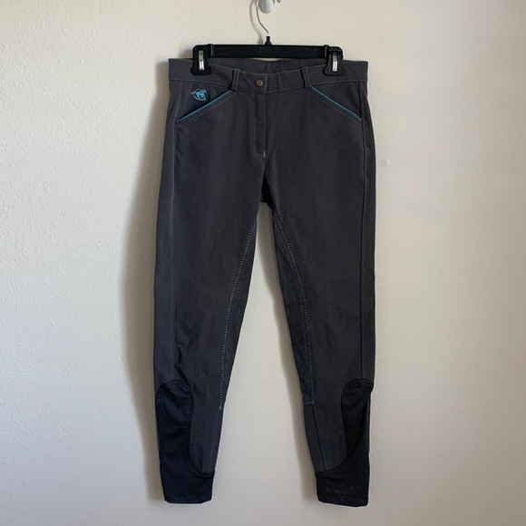 Smartpak Piper Breeches - Picture 1 of 5